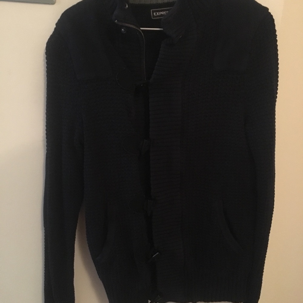 Men sweaters - Picture 7 of 8